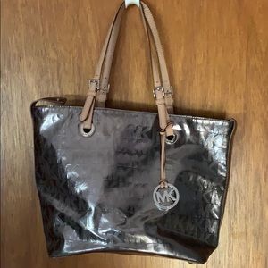Michael Kors tote bag